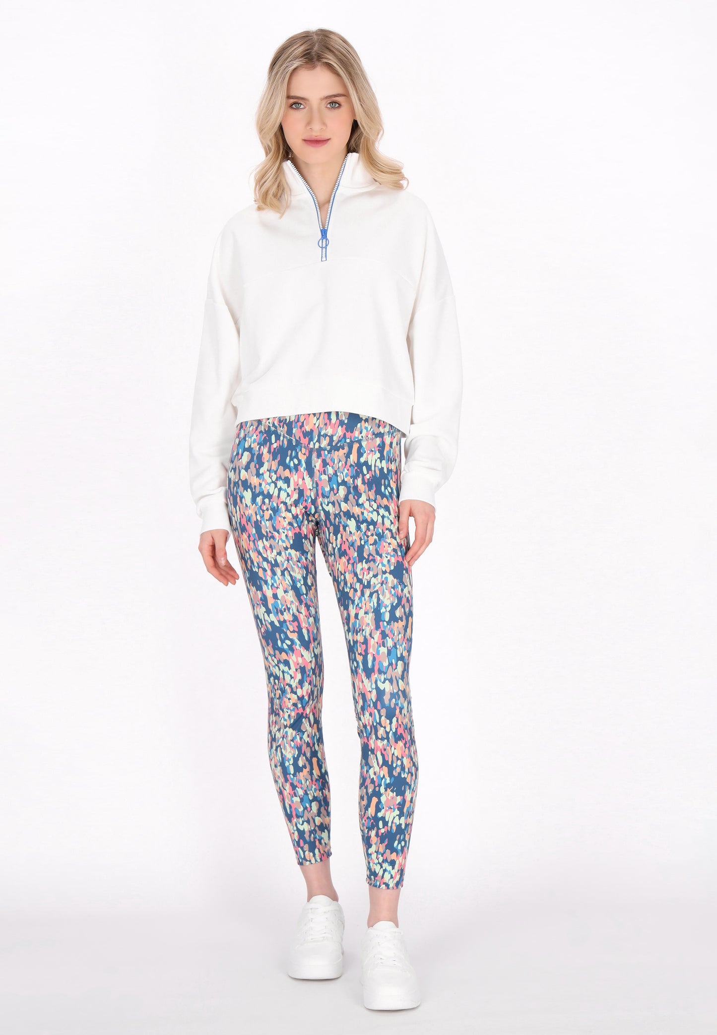 myMo ATHLSR damska bluza