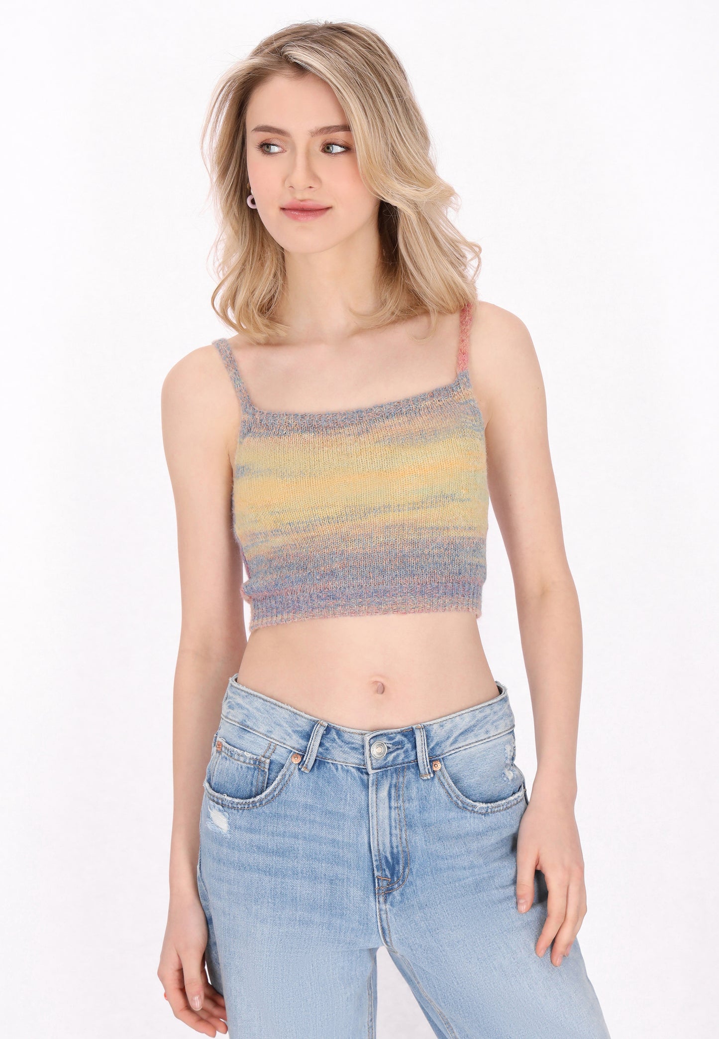 myMo damski top