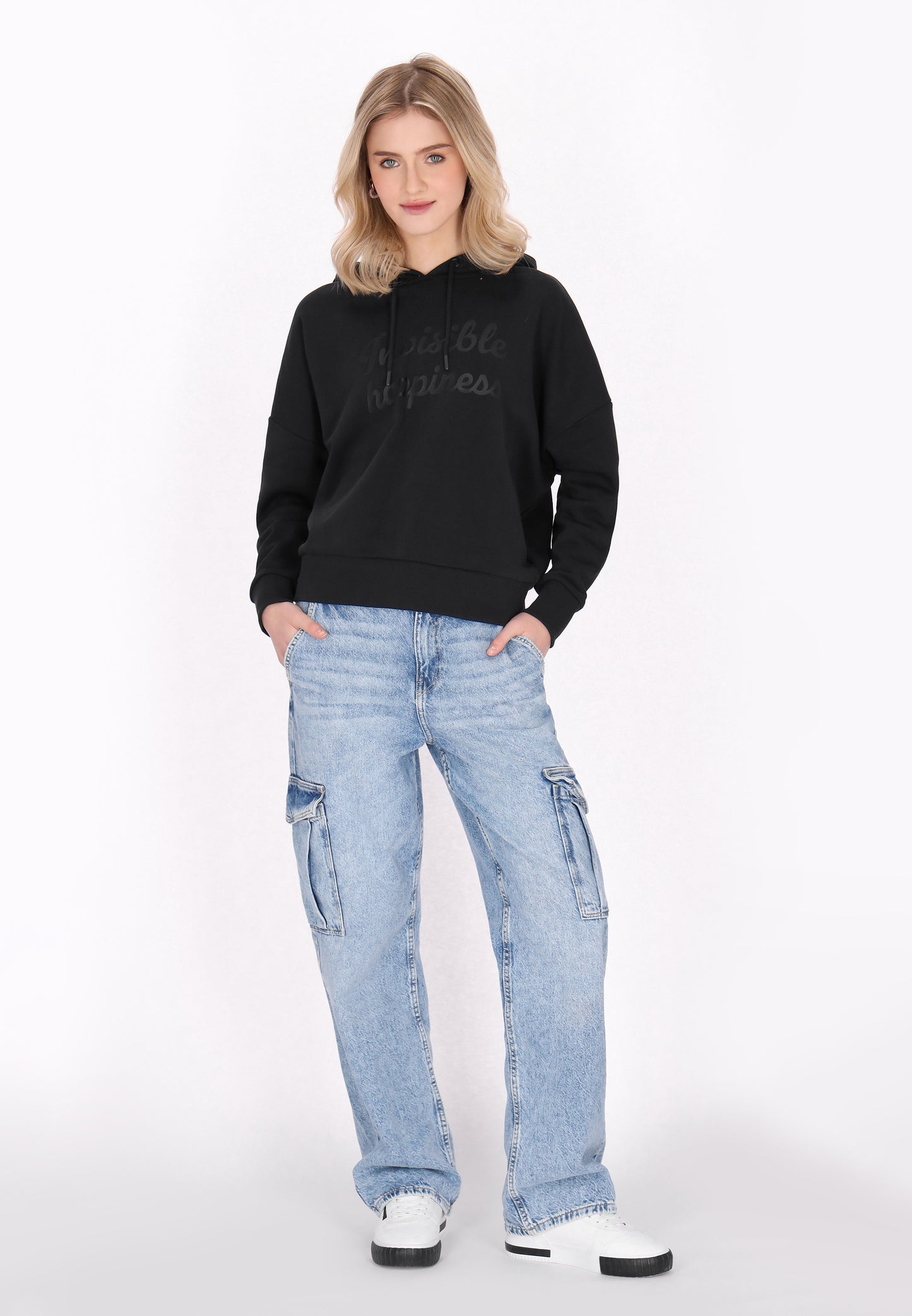 myMo women's hoody