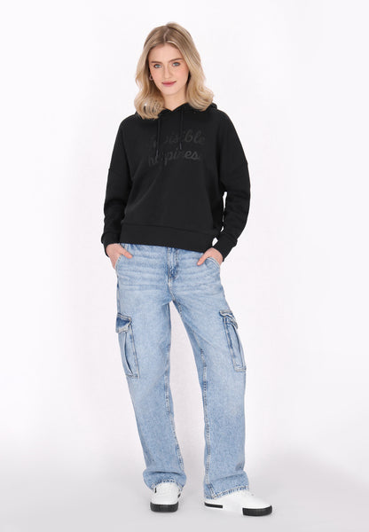 myMo women's hoody