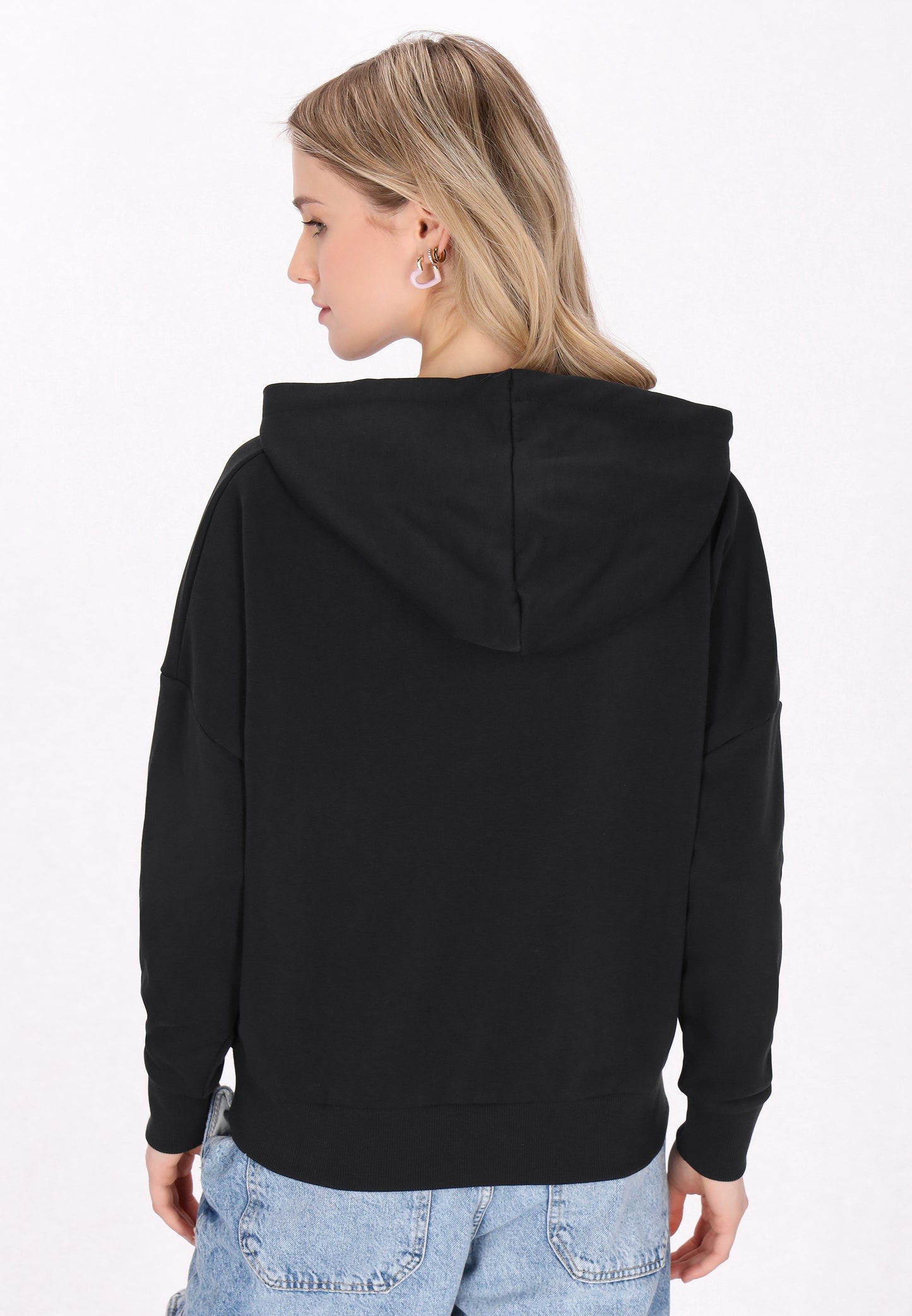 myMo women's hoody