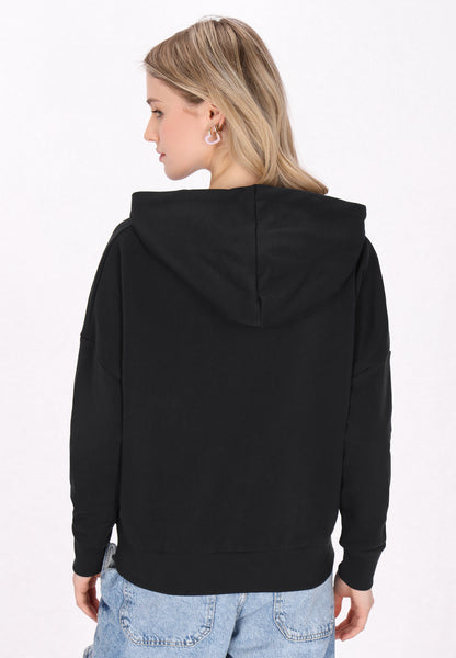 myMo women's hoody