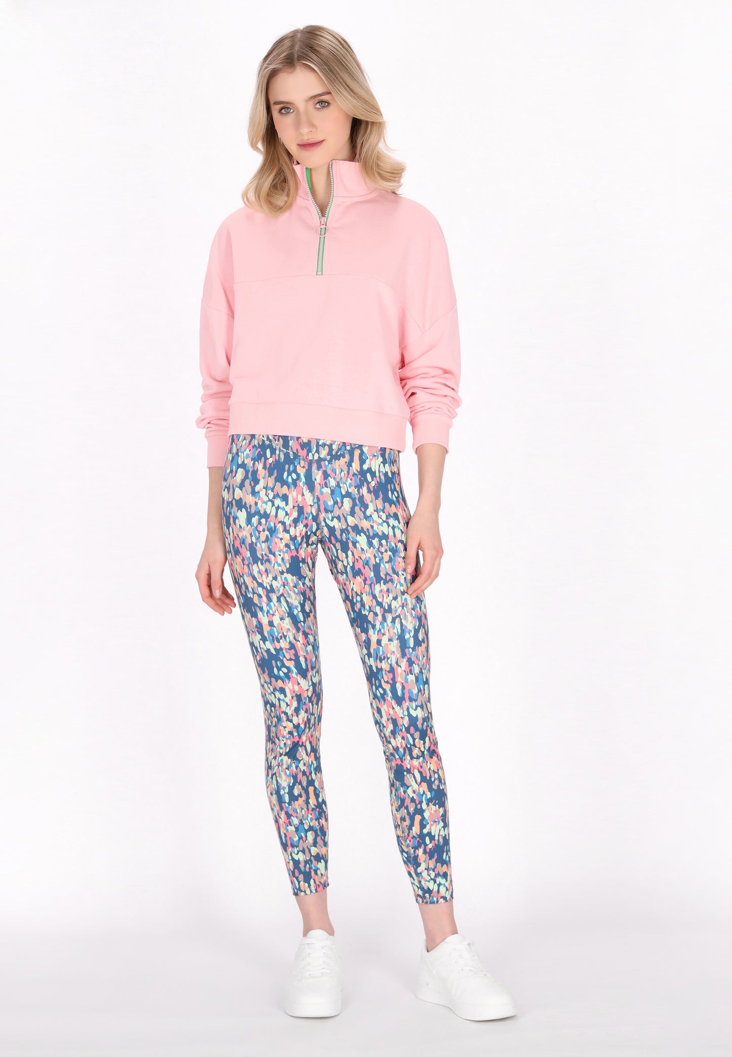 myMo ATHLSR damska bluza