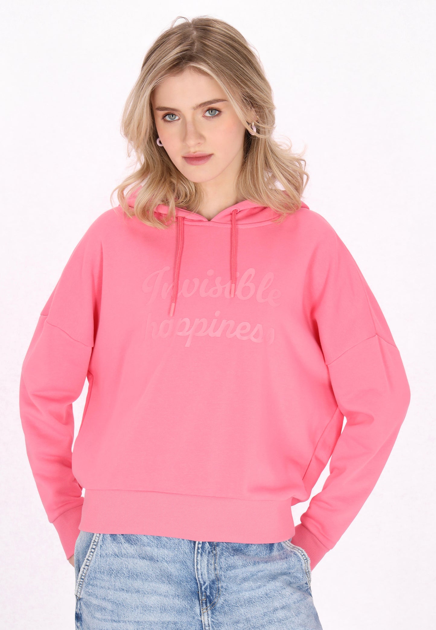 myMo women's hoody