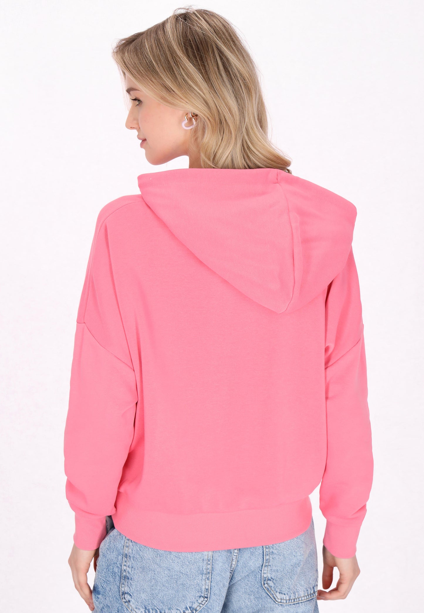myMo women's hoody