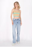 Yellow Multicolor