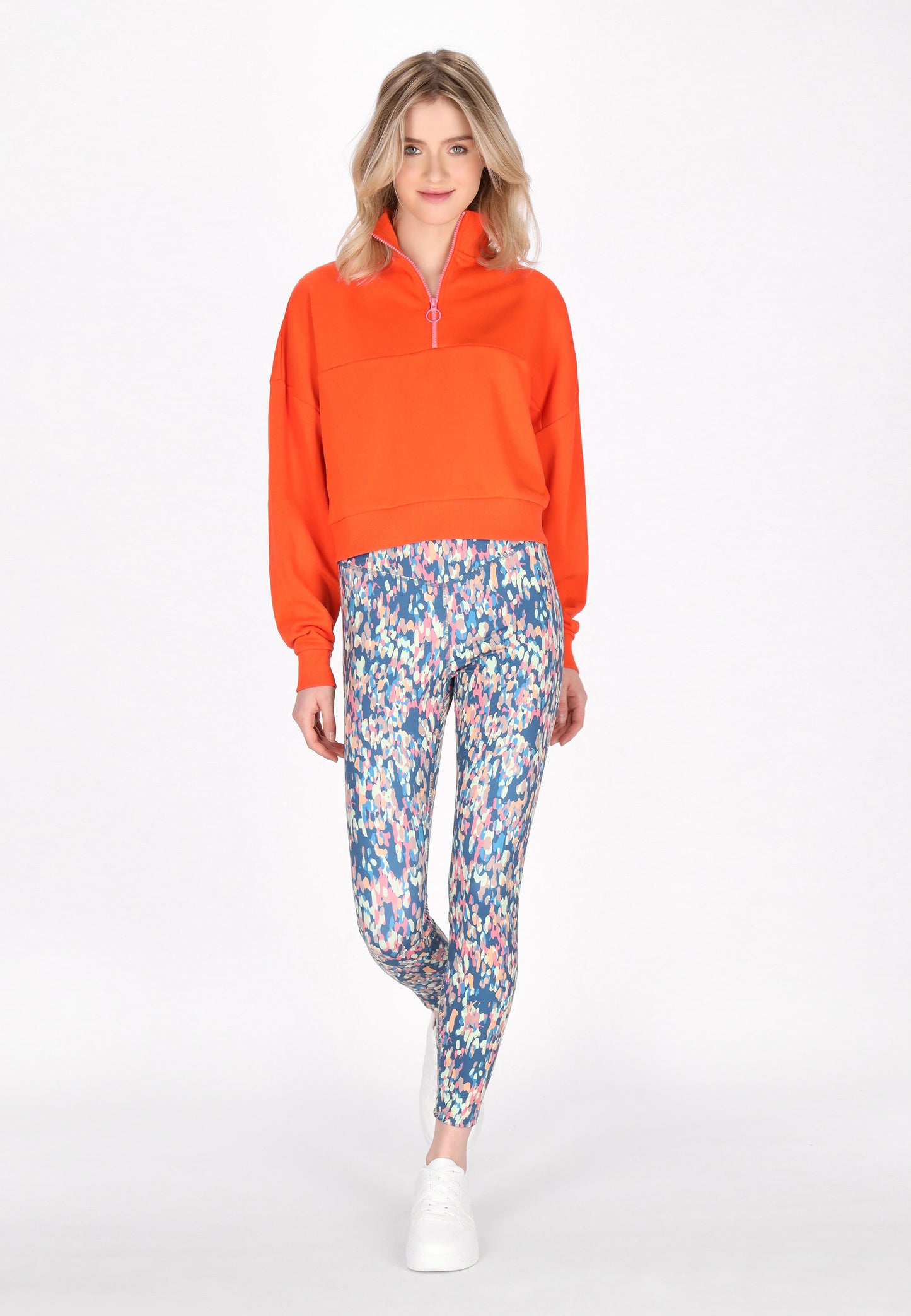 myMo ATHLSR damska bluza