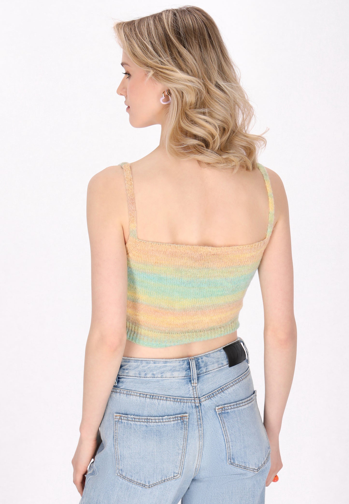 myMo damski top