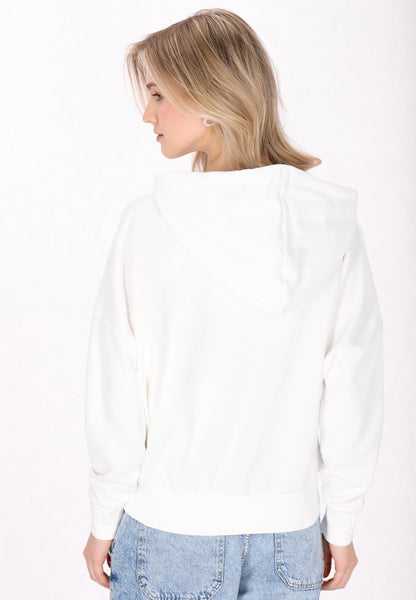 myMo women's hoody