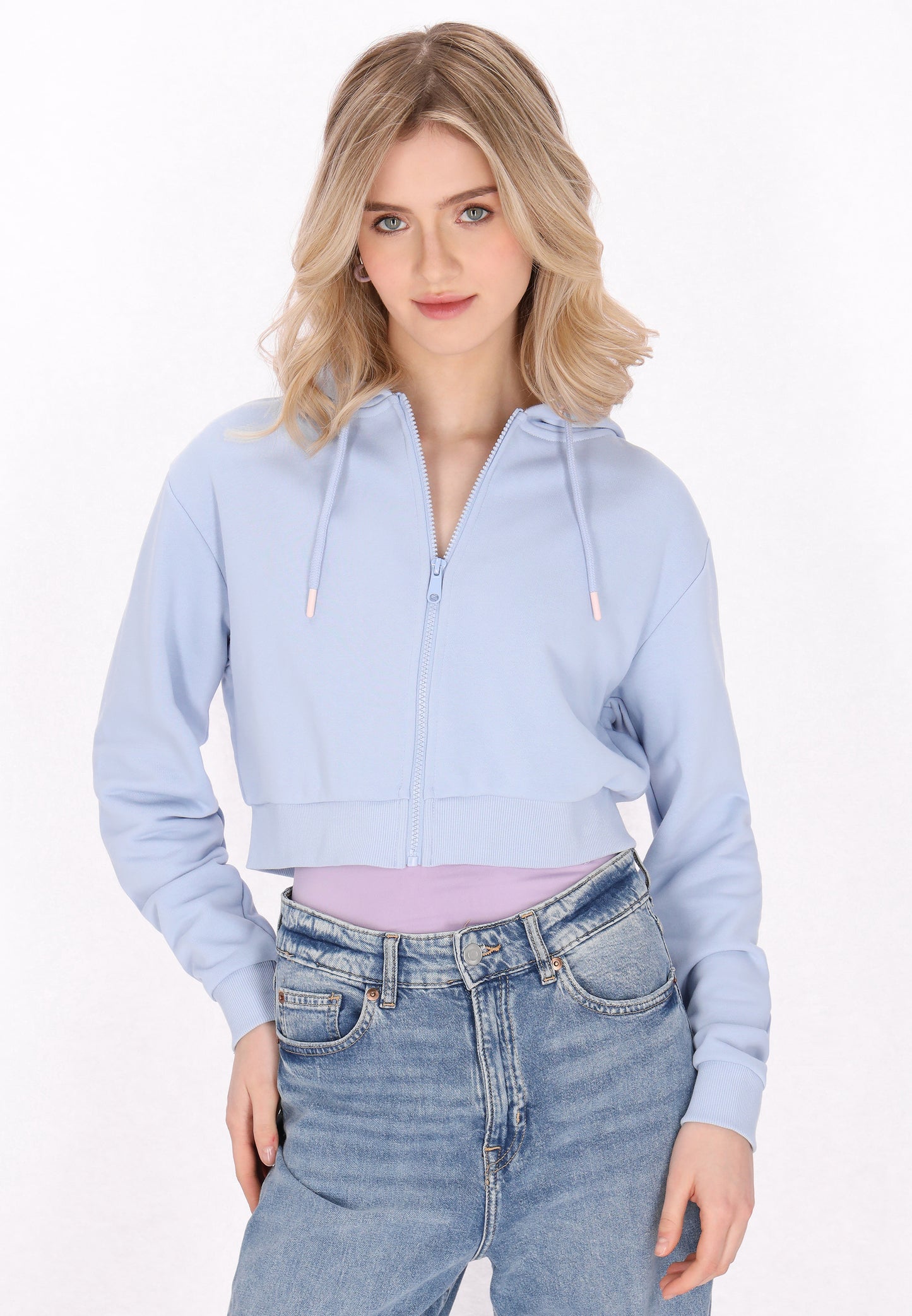myMo women's hoody