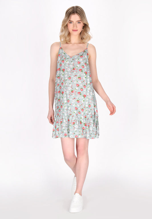 myMo women's dress