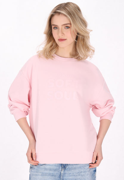 myMo women's sweatshirt
