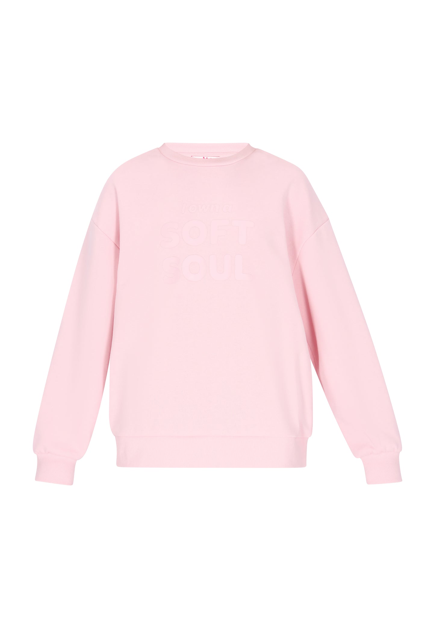 myMo women's sweatshirt
