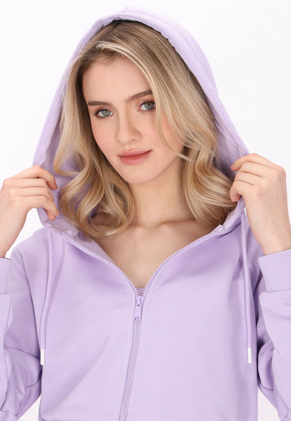 myMo women's hoody