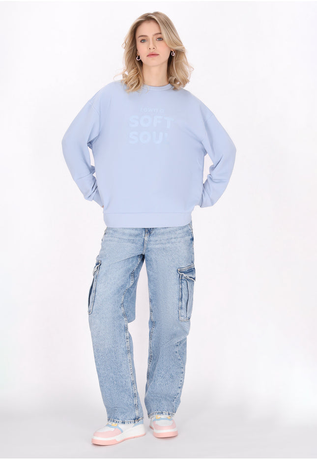myMo Women's Sweatshirt