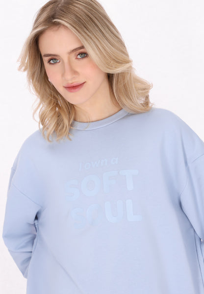 myMo women's sweatshirt