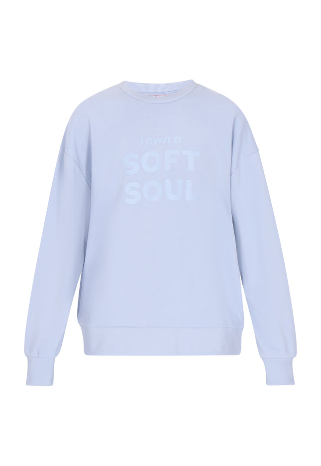 myMo Women's Sweatshirt