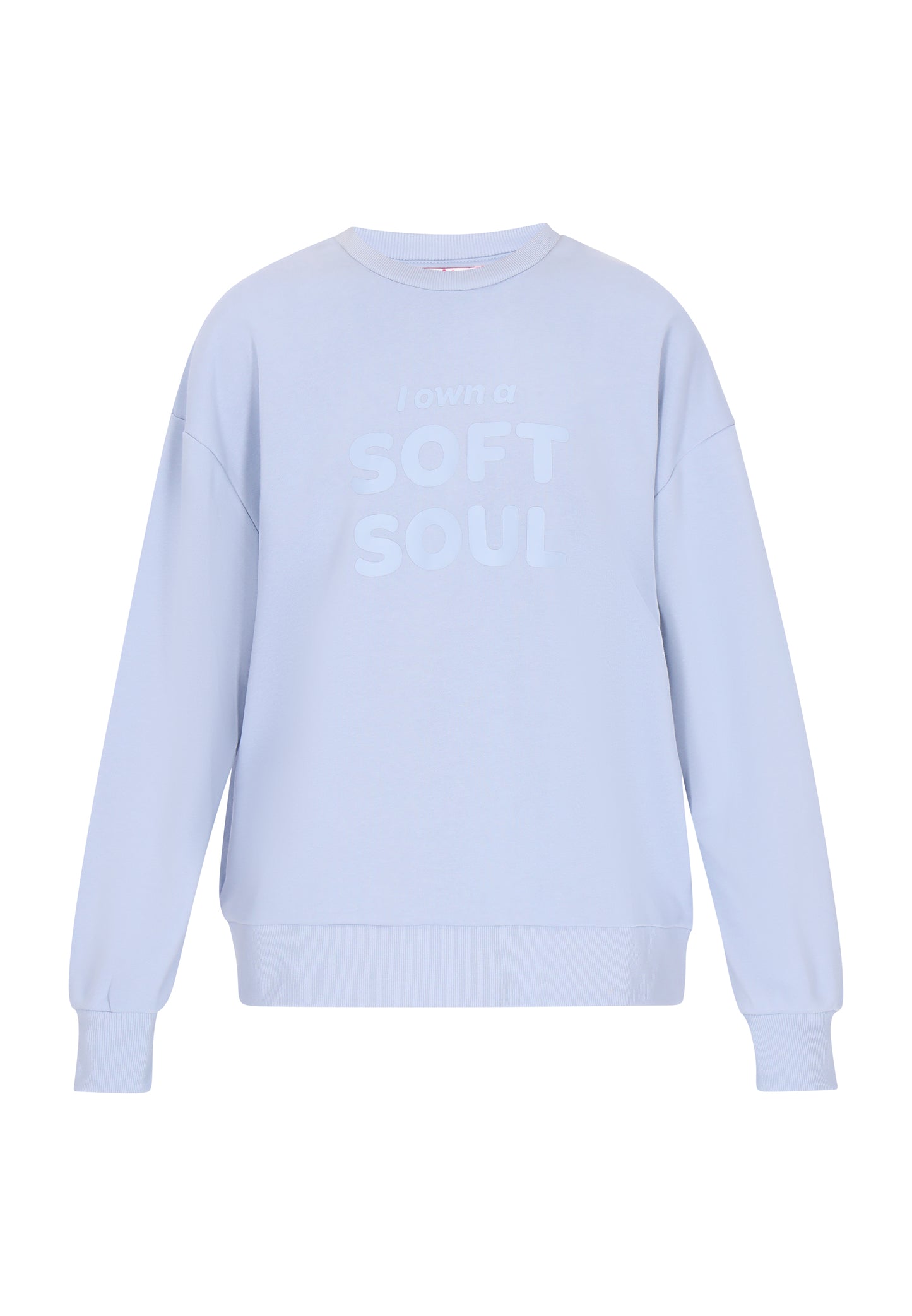 myMo women's sweatshirt