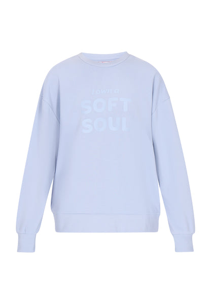 myMo women's sweatshirt
