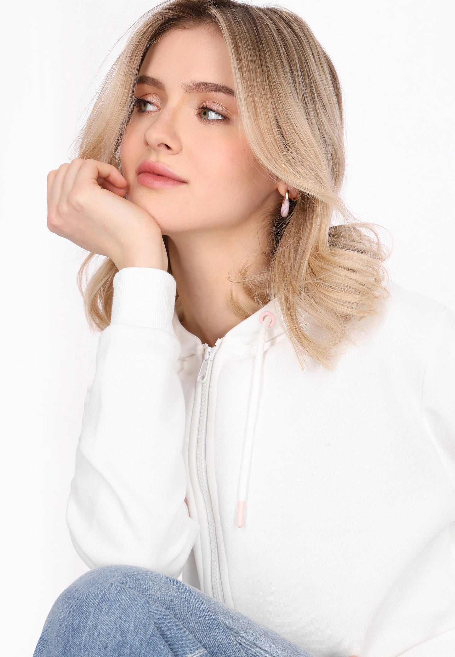myMo women's hoody