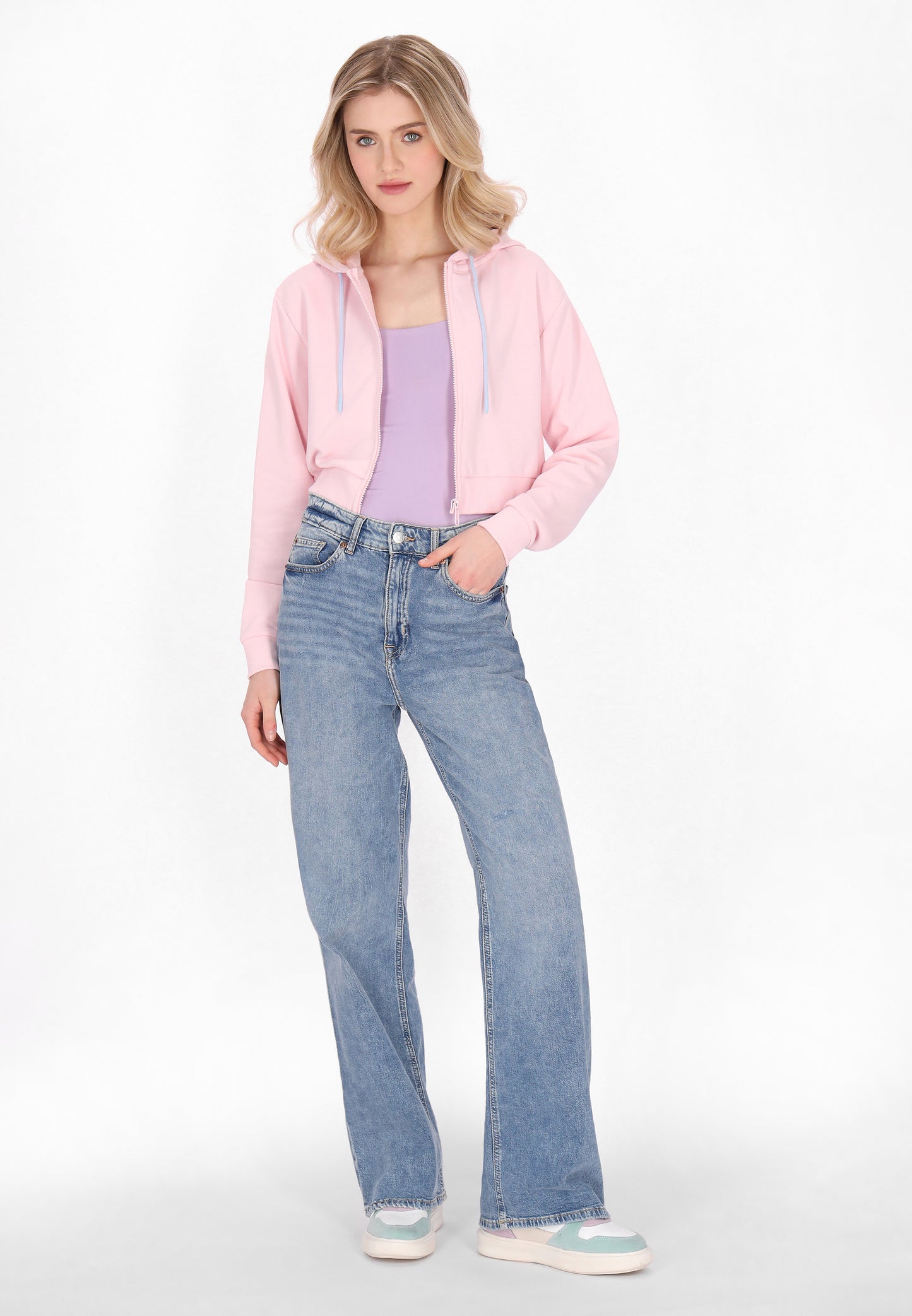 myMo women's hoody