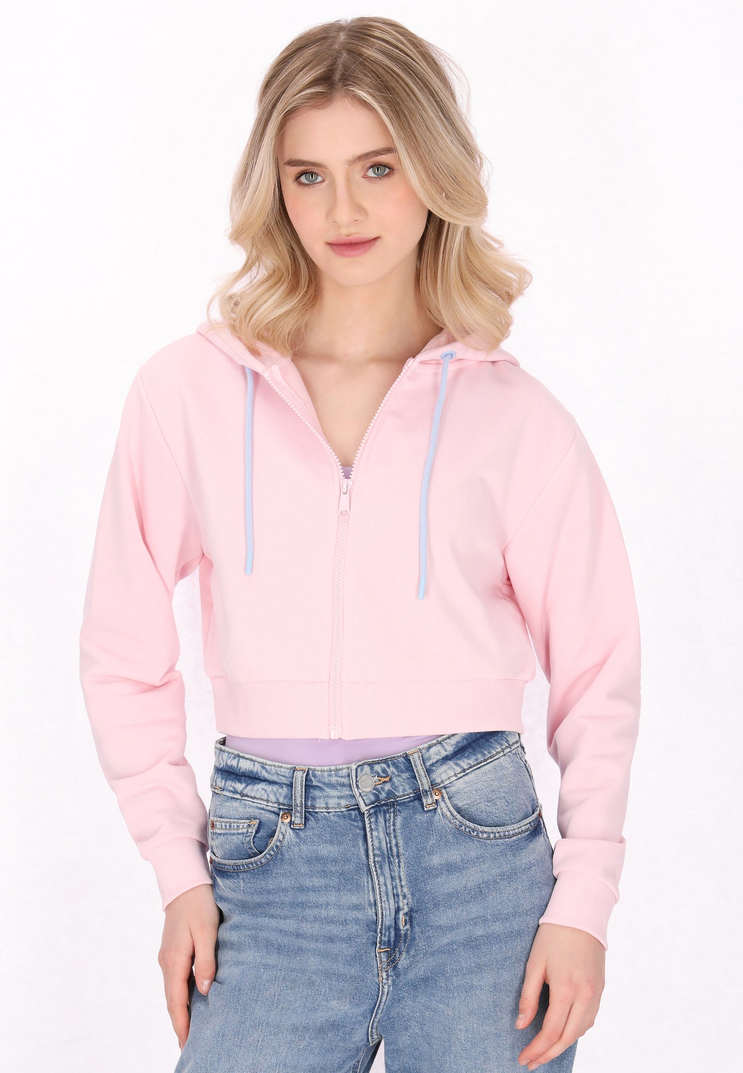 myMo women's hoody