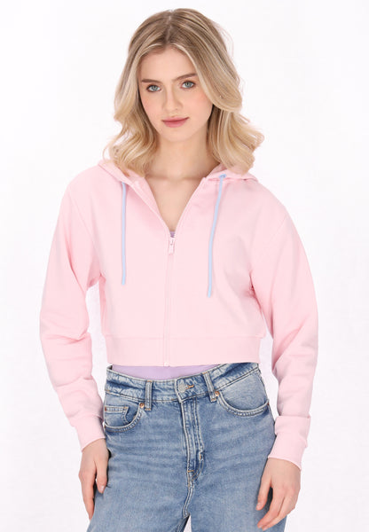 myMo women's hoody