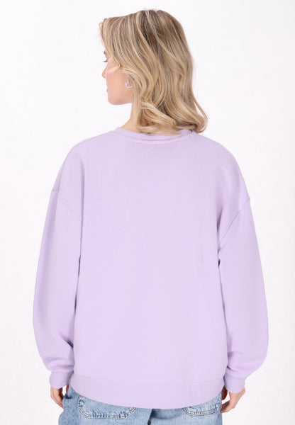myMo women's sweatshirt