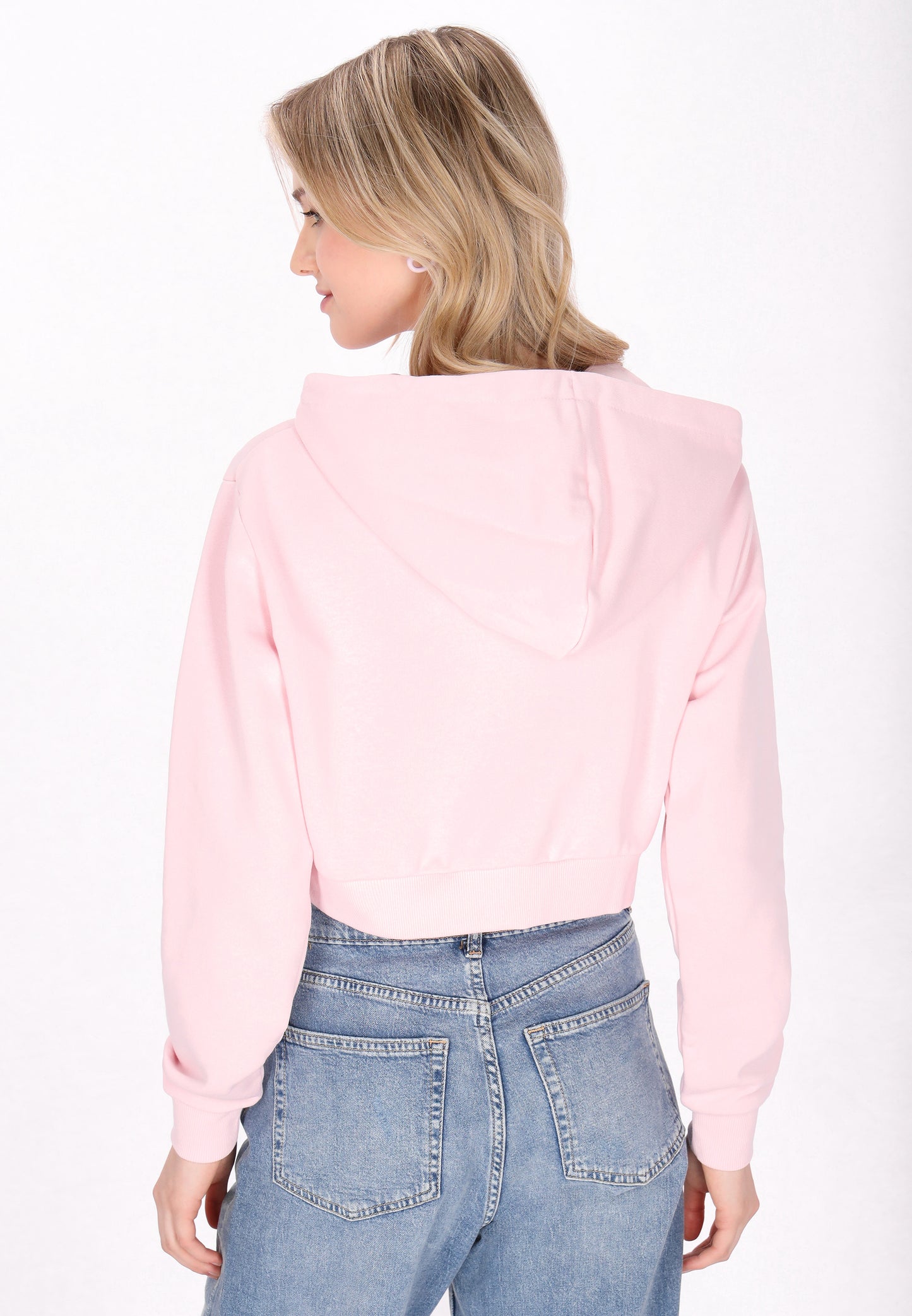 myMo women's hoody