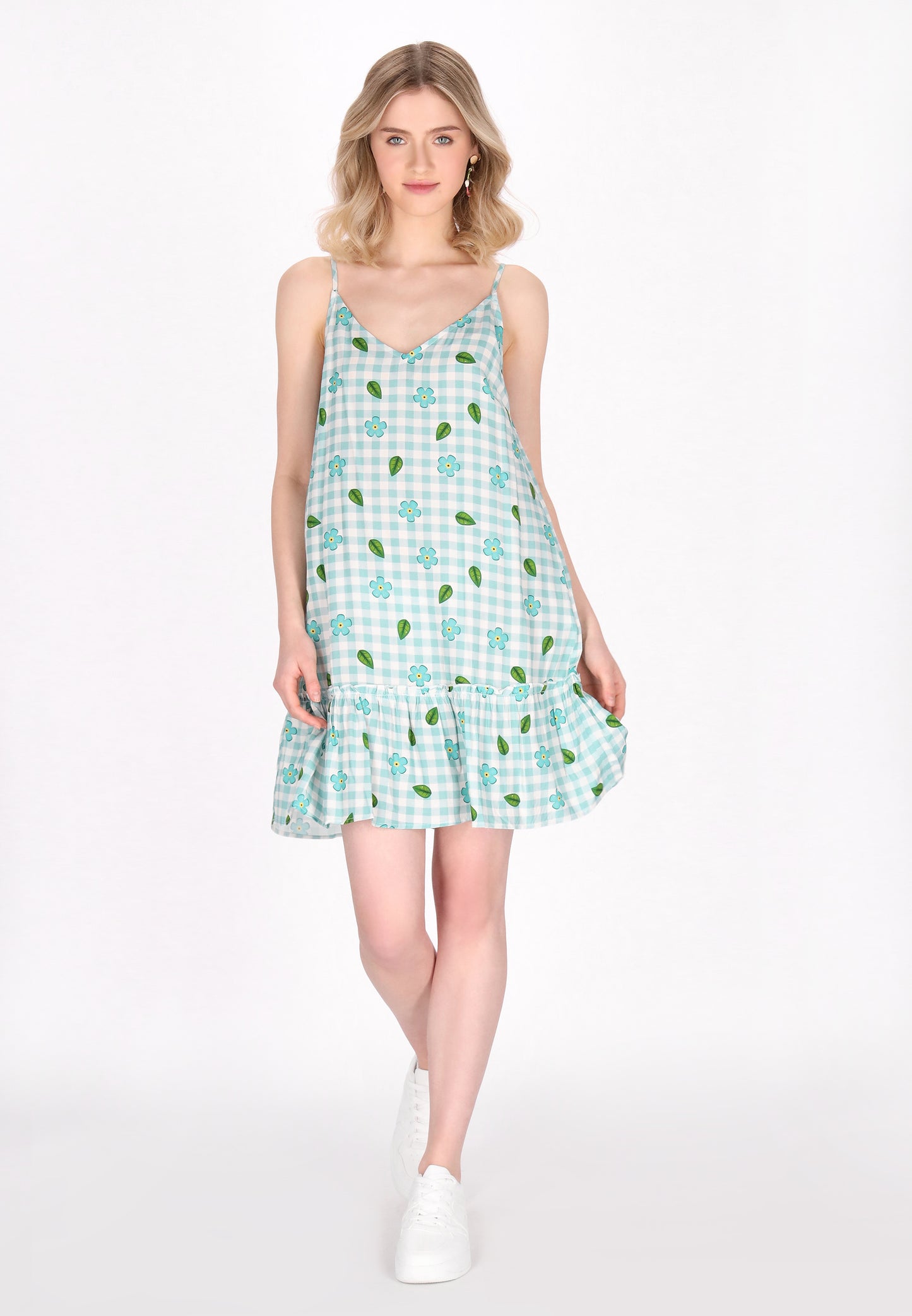 myMo women's dress
