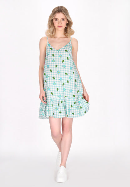 myMo women's dress