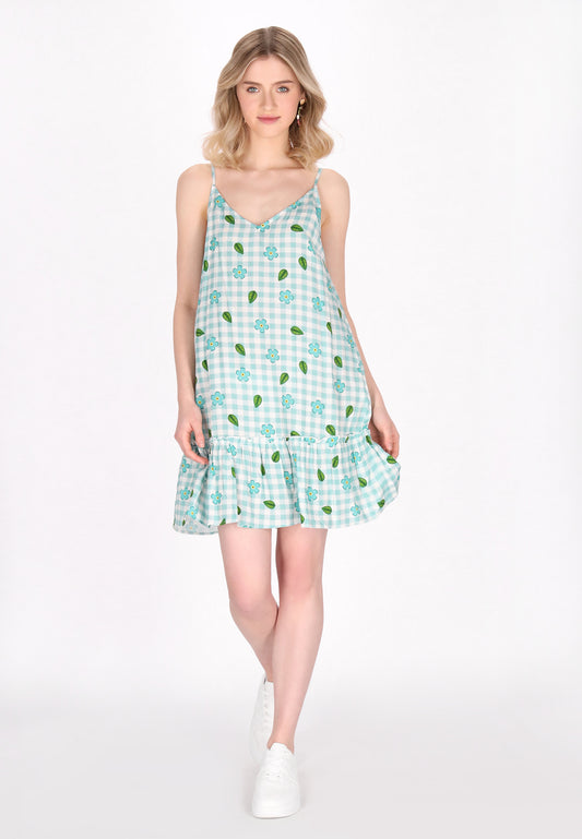 myMo women's dress