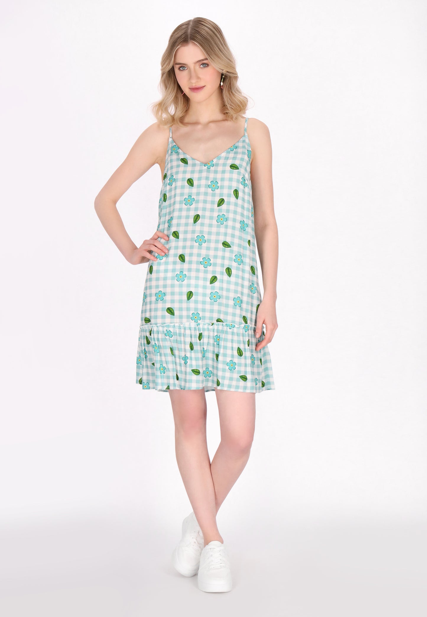 myMo women's dress
