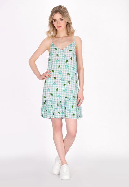 myMo women's dress