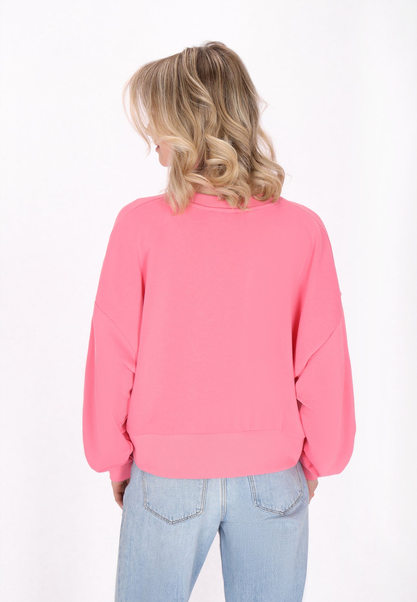 myMo women's sweatshirt