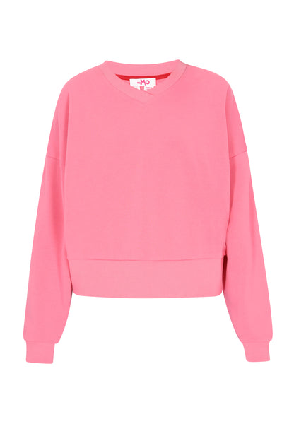 myMo women's sweatshirt
