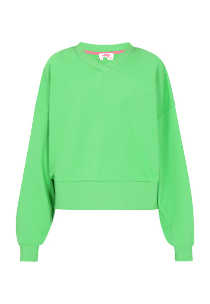 myMo women's sweatshirt