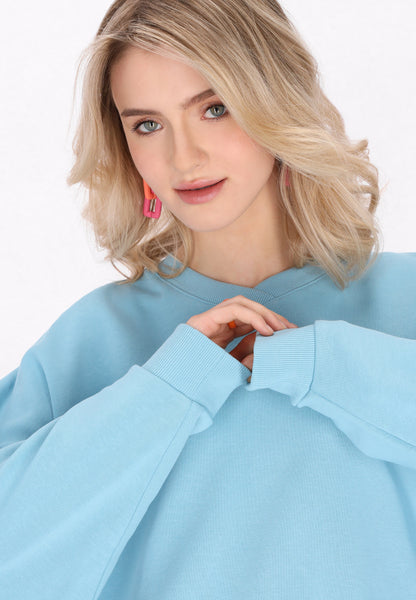 myMo women's sweatshirt