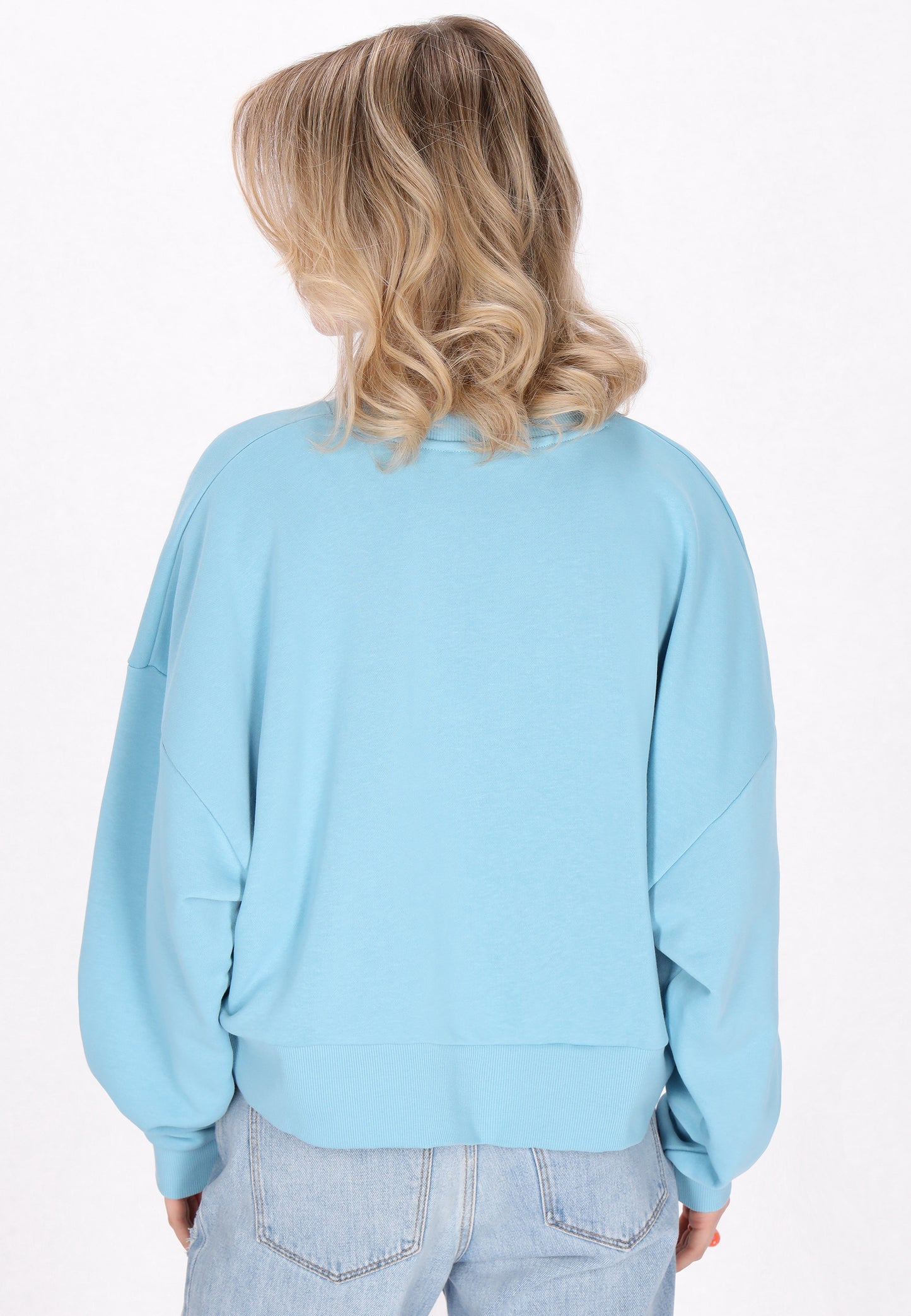 myMo women's sweatshirt