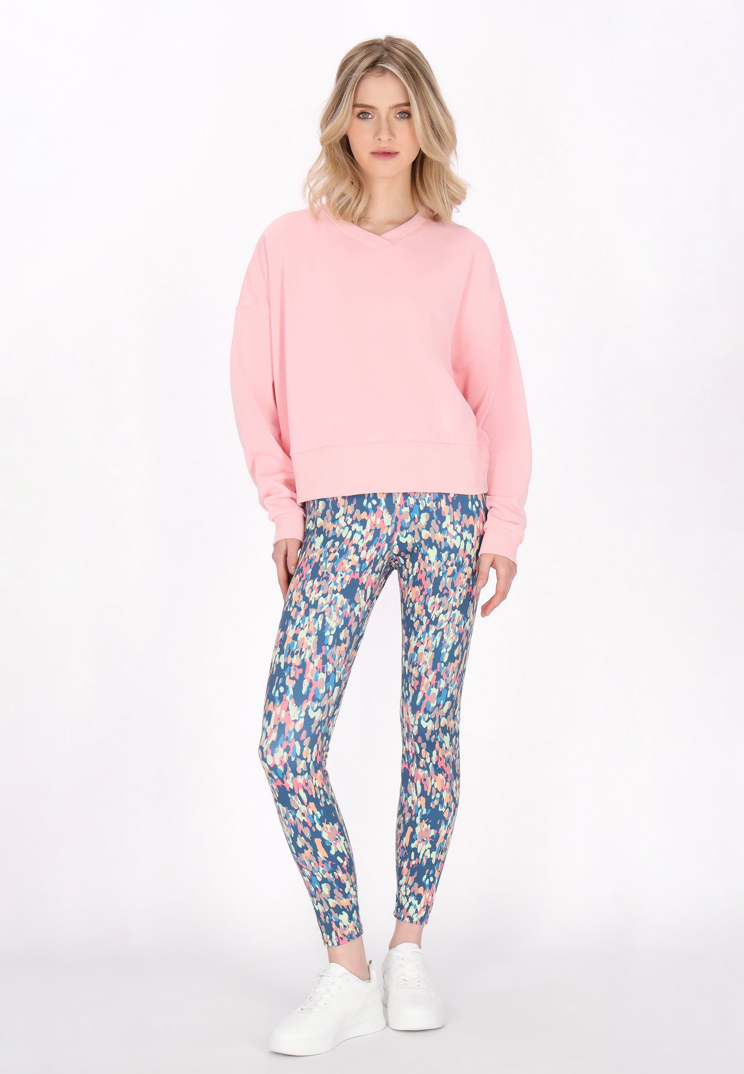 myMo ATHLSR damska bluza
