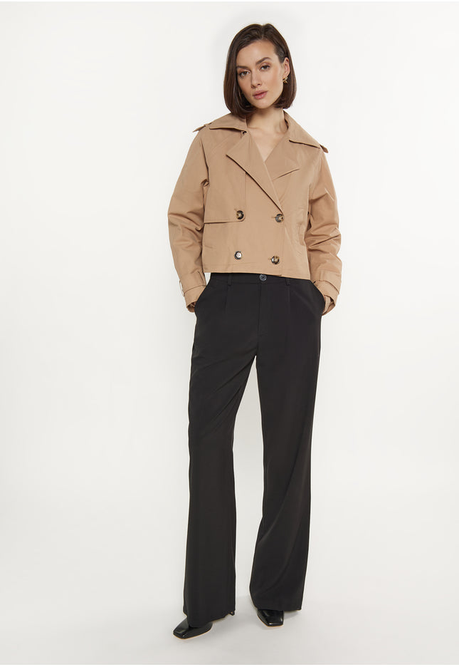 usha BLACK LABEL Women's Jacket