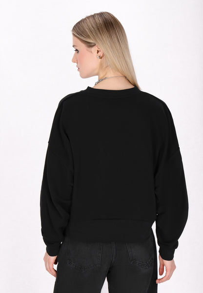 myMo ROCKS women's sweatshirt