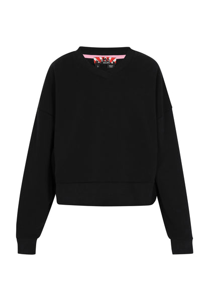 myMo ROCKS women's sweatshirt