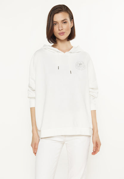 usha women's hoody