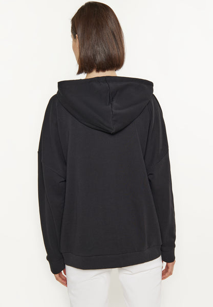 usha women's hoody