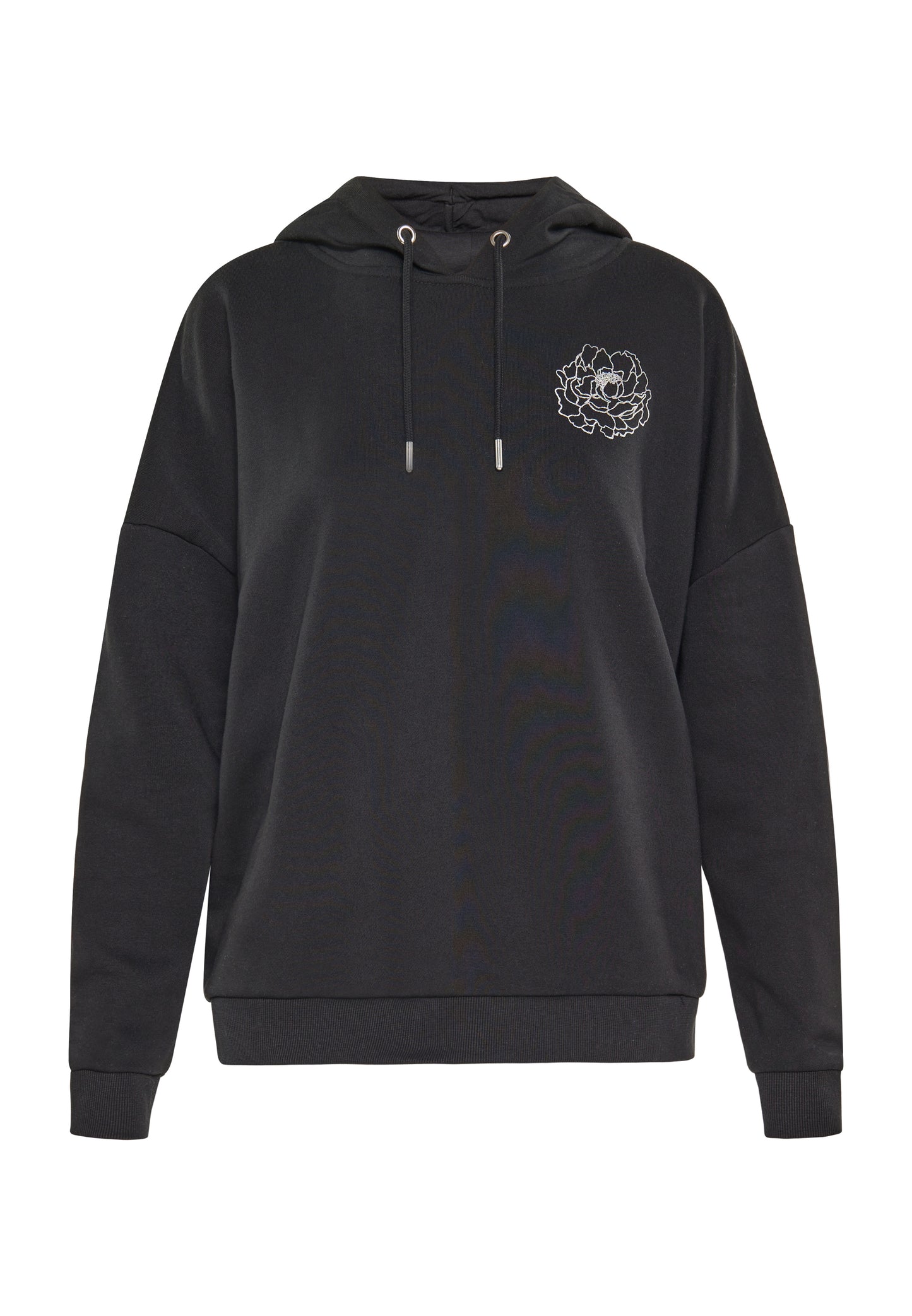 usha women's hoody