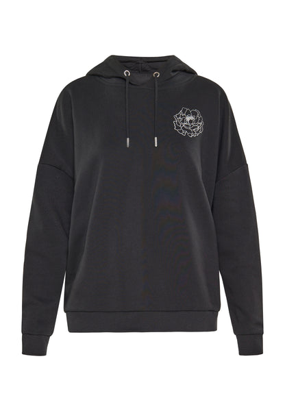 usha women's hoody