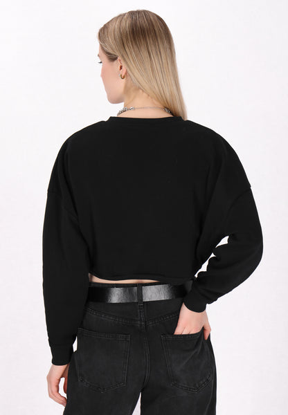 myMo ROCKS women's sweatshirt