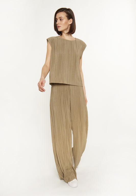 usha WHITE LABEL damskie spodnie