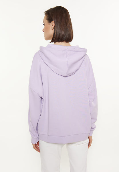usha women's hoody